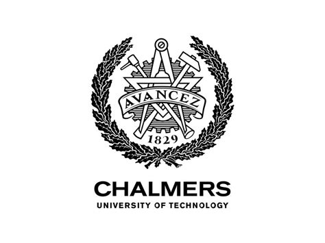 Chalmers University of Technology Logo PNG vector in SVG, PDF, AI, CDR format