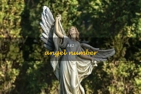 Uncovering The Hidden Meaning Behind The 882 Angel Number | ShunSpirit