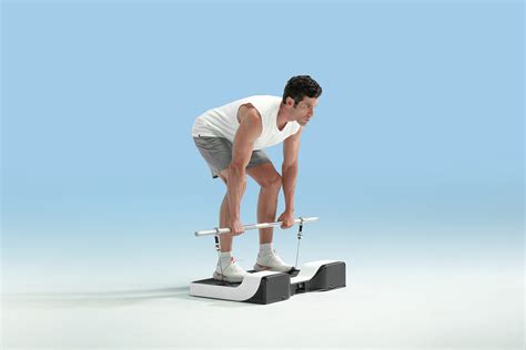 Maximize Your Clients' Workouts With Our Smart Exercise Equipment For Legs