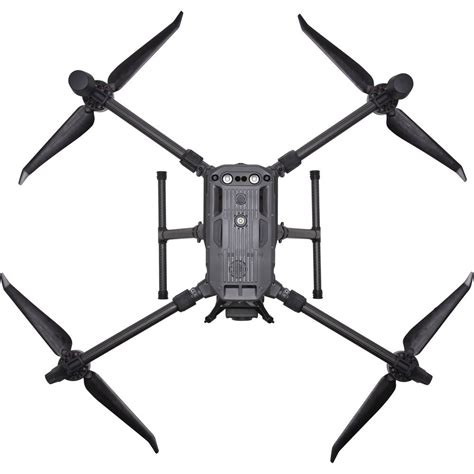 DJI Matrice 300 Commercial Quadcopter with RTK, Smart Controller, Battery Station - Drones ...