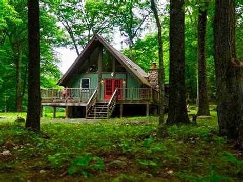 Best Cabin Rentals for the Perfect Upstate New York Vacation! - New York Rental By Owner