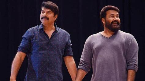 Mohanlal Birthday: Mammootty wishes Malayalam star on his special day ...