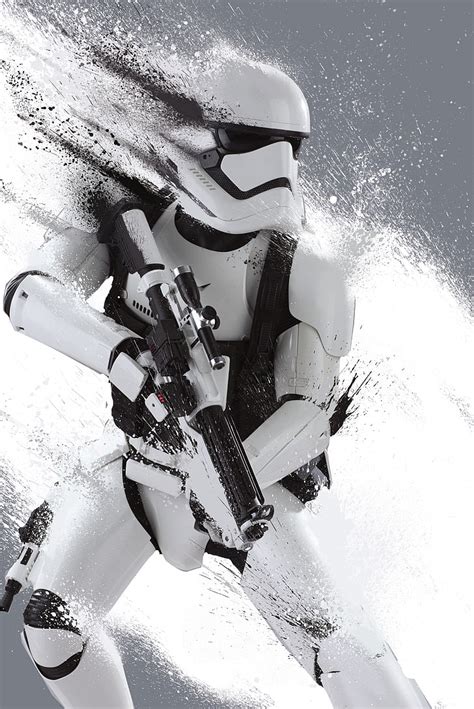 HD wallpaper: STORM TROOPER, leia, yoda, scifi, storm-trooper ...