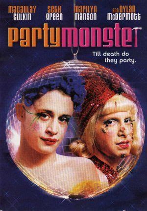 Party Monster Party Monster Movie, Movie Party, Movie Lover, Love Movie ...