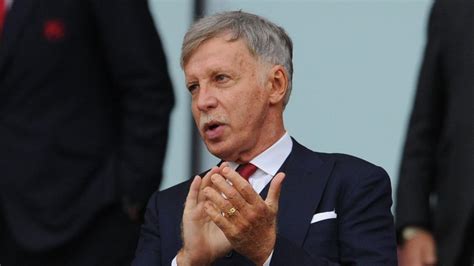 Arsenal Owner Stan Kroenke Creates Entire TV Channel Devoted To Hunting Trophies