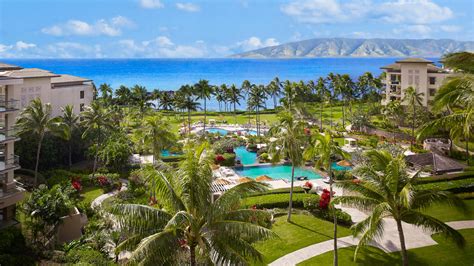 Maui Meeting Venue - Corporate Retreat Hawaii | Montage Kapalua Bay