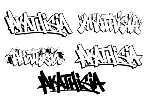 Street Art Design | Graffiti Arts