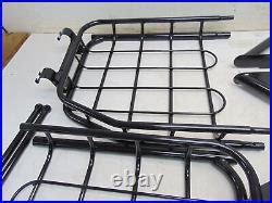 Seizmik Dump Bed Rack for John Deere Gator 05007 | John Deere Gator