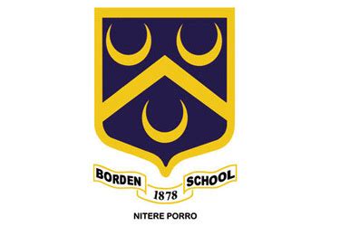 Borden Grammar School