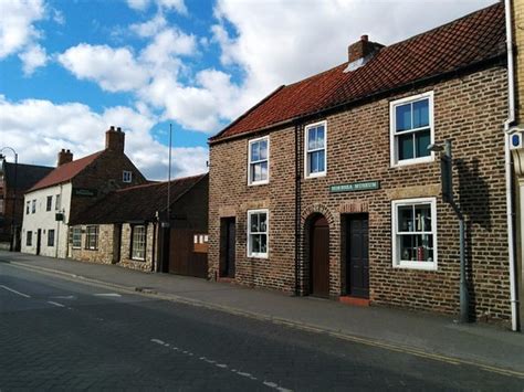 Hornsea Museum - 2019 All You Need to Know Before You Go (with Photos ...