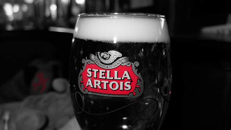 Stella artois, Beer, Alcohol, Glass Full HD Wallpapers | HD Wallpapers