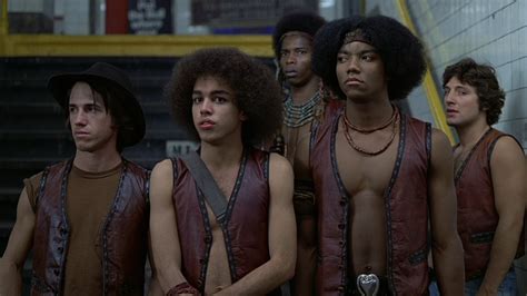 The Warriors (1979) Online Kijken - ikwilfilmskijken.com