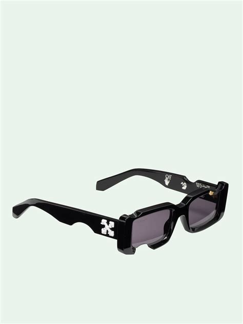 BLACK HOLES SUNGLASSES | Off-White Official Website