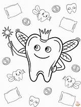 Printable Dental Coloring Pages Free For Kids And Adults sketch template