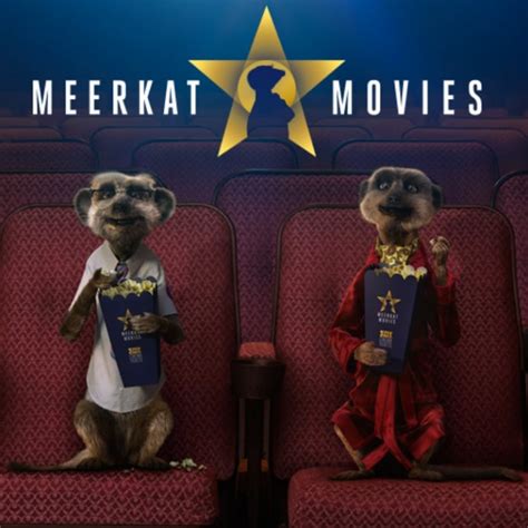 Meerkat Movies | 2-4-1 Cinema Tickets - West Coast Cinemas - Waterfront Cinema Greenock