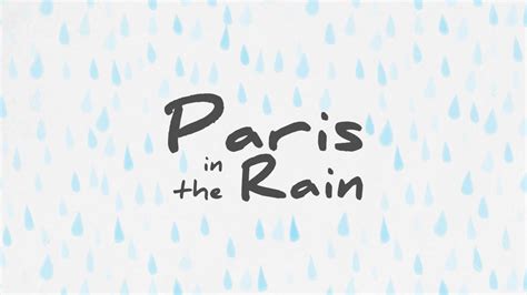 Lauv - Paris In The Rain Chords - Chordify