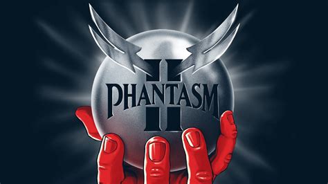 Phantasm II - ARROW