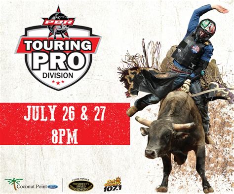 PBR Touring Pro Division | Hertz Arena