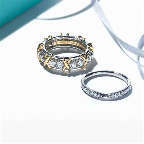 Tiffany Wedding Bands For Women - Wedding and Bridal Inspiration