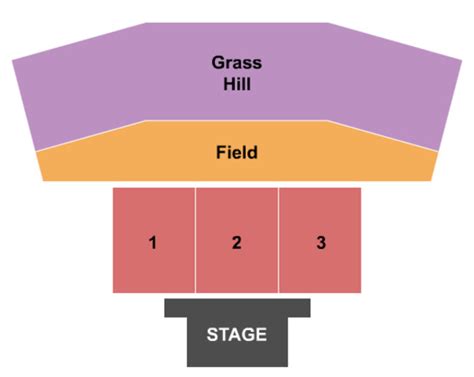 Thunder Ridge Nature's Arena Tickets in Ridgedale Missouri, Seating ...