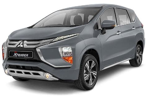 2022 Mitsubishi Xpander Colors 2022 Mitsubishi | Images and Photos finder