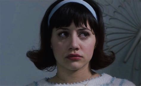 Girl Interrupted Brittany Murphy