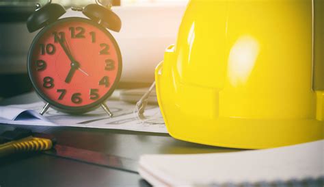 Clock Wise: Choosing a Construction Time Card App - busybusy