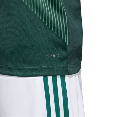 adidas Mexico 2018 World Cup Home Youth Replica Jersey | WeGotSoccer