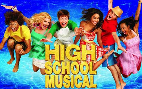 Top 10 Songs From the "High School Musical" Series