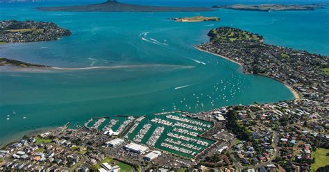 Half Moon Bay Marina - Auckland - Marinas - boatiesnz