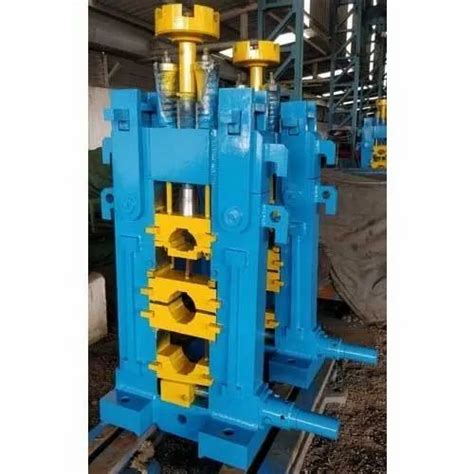 Rolling Mill Stand at Rs 250000 | Rolling Mill Stand in Mandi ...