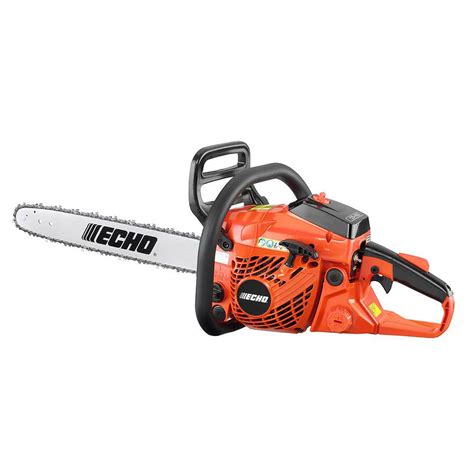 ECHO 36.3cc Chain Saw 16 inch | The Home Depot Canada