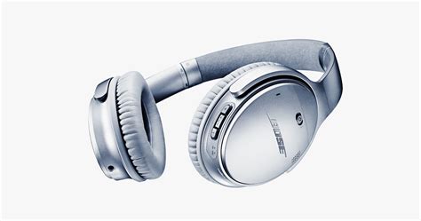 Bose QC35 Review, Price, and Specs | WIRED