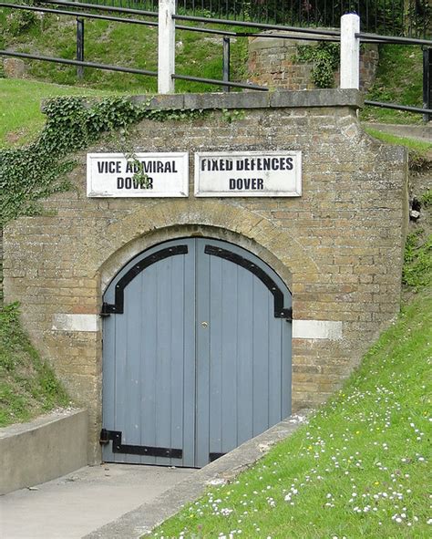 War time tunnels Dover Castle | Flickr - Photo Sharing!