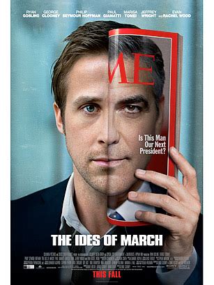 'The Ides of March' - Top 10 Imitation TIME Magazine Covers - TIME