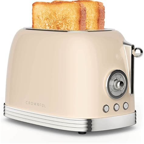 Best Retro Toaster: 6 Toasters That Will Make Your Kitchen Pop