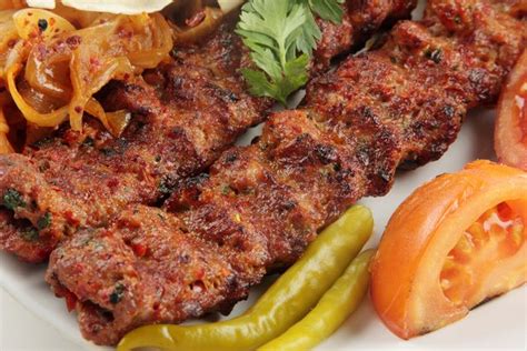 Best Turkish Kebabs | Kebab recipes, Turkish recipes, Adana kebab recipe