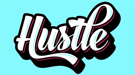 How to Create a Custom Type Design in Adobe Illustrator - Tutorials - Fribly | Photoshop ...