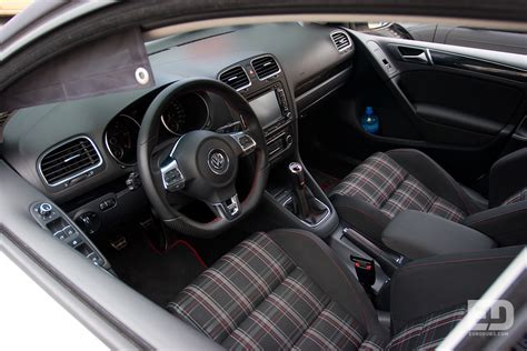 Golf Mk6 Interior Mods | Psoriasisguru.com