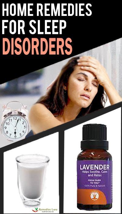 Home Remedies For Sleep Disorders#exercisebenefits #fit #LaughLines | Home remedies for sleep ...