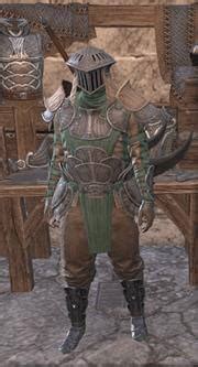 War Maiden Set | Elder Scrolls Online Wiki