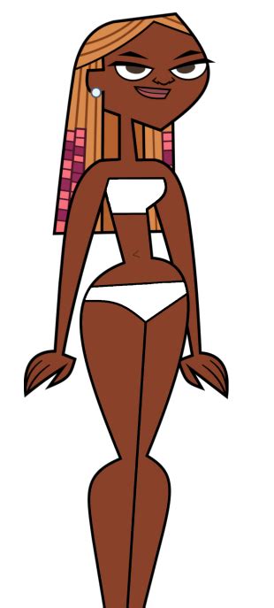 Total Drama 2023 characters with official swimsuits : r/Totaldrama