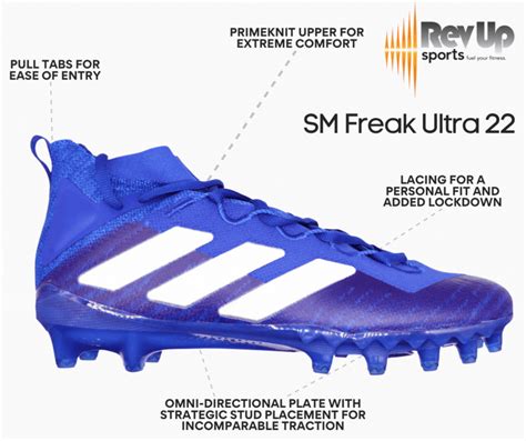 A Review Of Adidas Freak Ultra 22 Football Cleats - Excellence On The Field