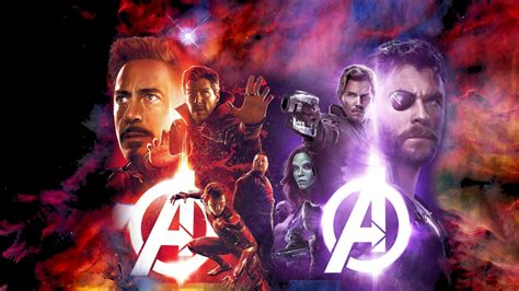 1920x1080 Avengers Infinity War Movie Laptop Full HD 1080P ,HD 4k Wallpapers,Images,Backgrounds ...