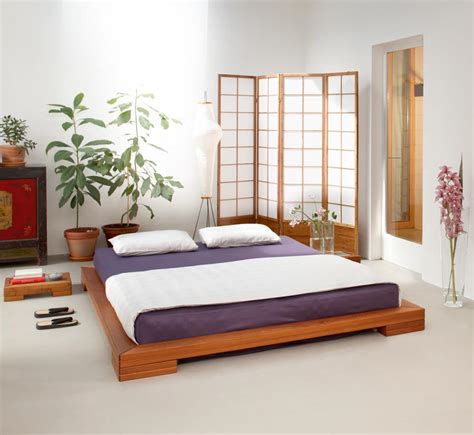 ห้องนอนสไตล์ญี่ปุ่น (Japanese style bedroom) | บ้านอุดมไอเดีย