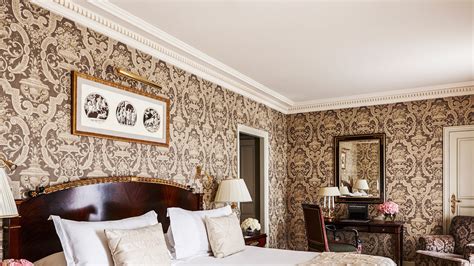 InterContinental Paris Le Grand, Paris, France - Hotel Review | Condé ...