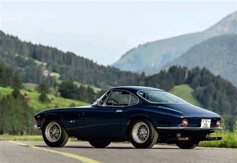 1962 Ferrari 250 GT SWB Berlinetta Speciale by Bertone - Drive