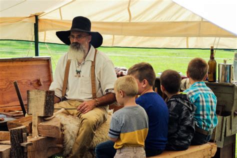 Mennonite Life – Experience Mennonite History & Culture