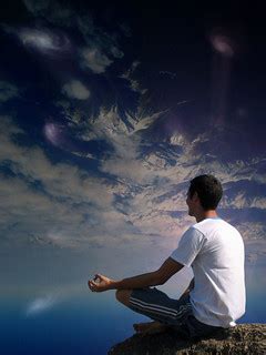 Meditation - Higher Ground | For rubyblossom and the Weekly … | Flickr