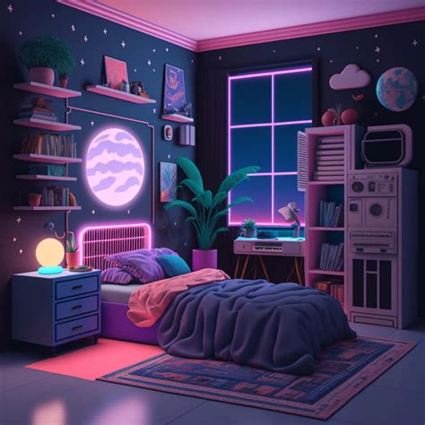 Discover 84+ cozy anime bedroom latest - in.coedo.com.vn